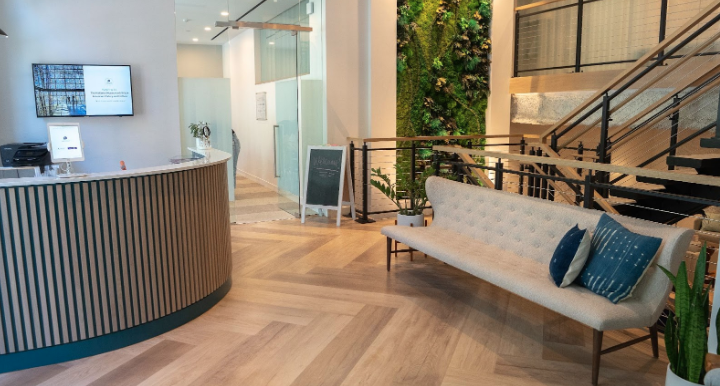 The Dorm - Young Adult Intensive Outpatient Program (IOP) Treatment, Washington, D.C. - Photo 5