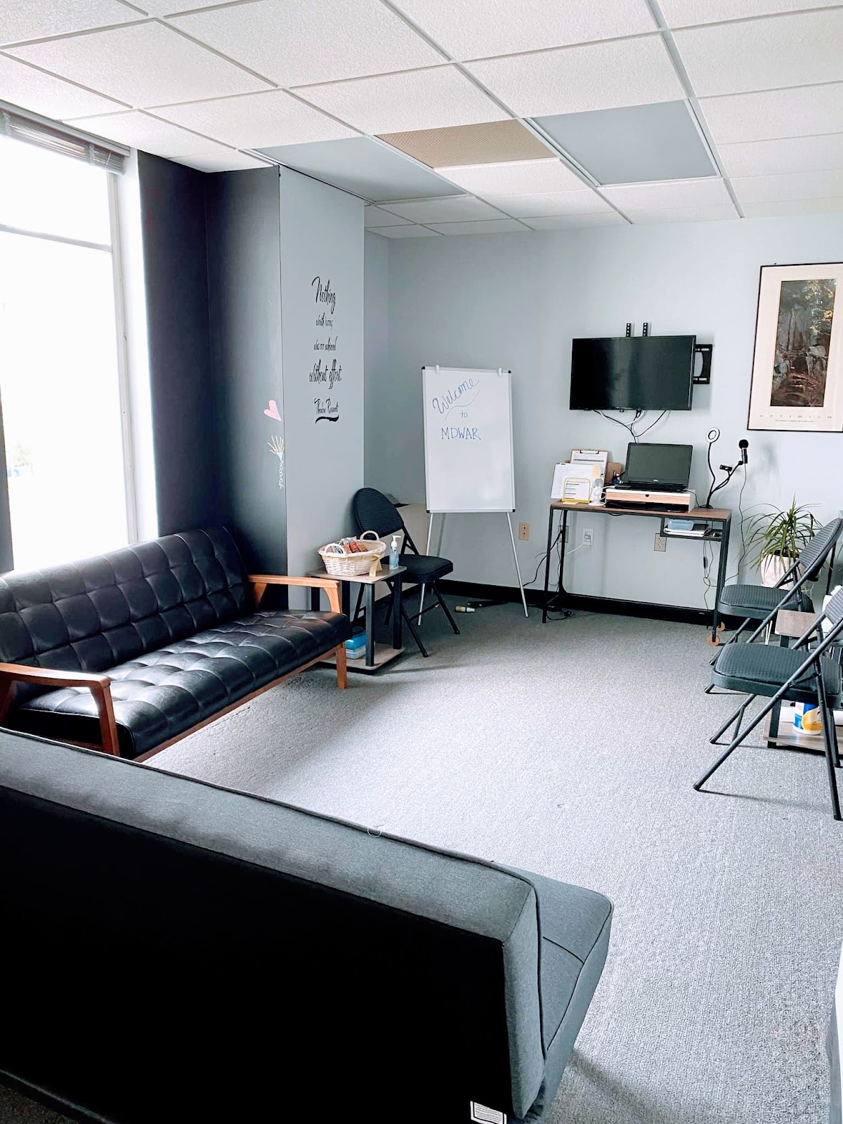 Maryland Wellness and Recovery (MDWAR) - Photo 5