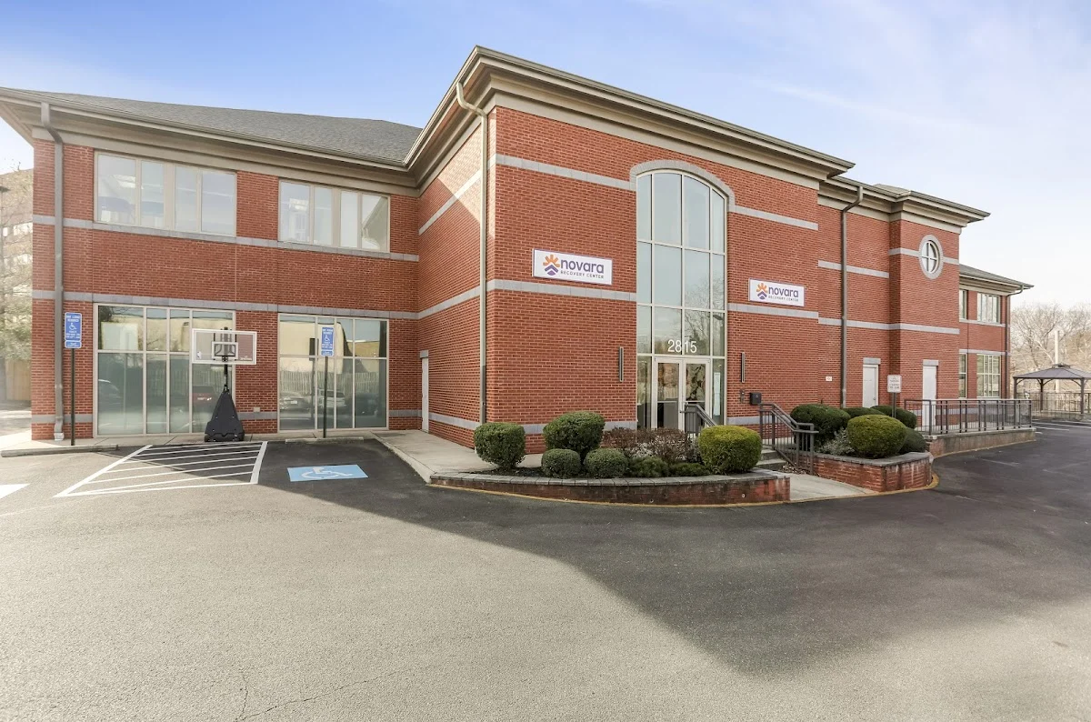 Novara Recovery Center Virginia Drug & Alcohol Rehab