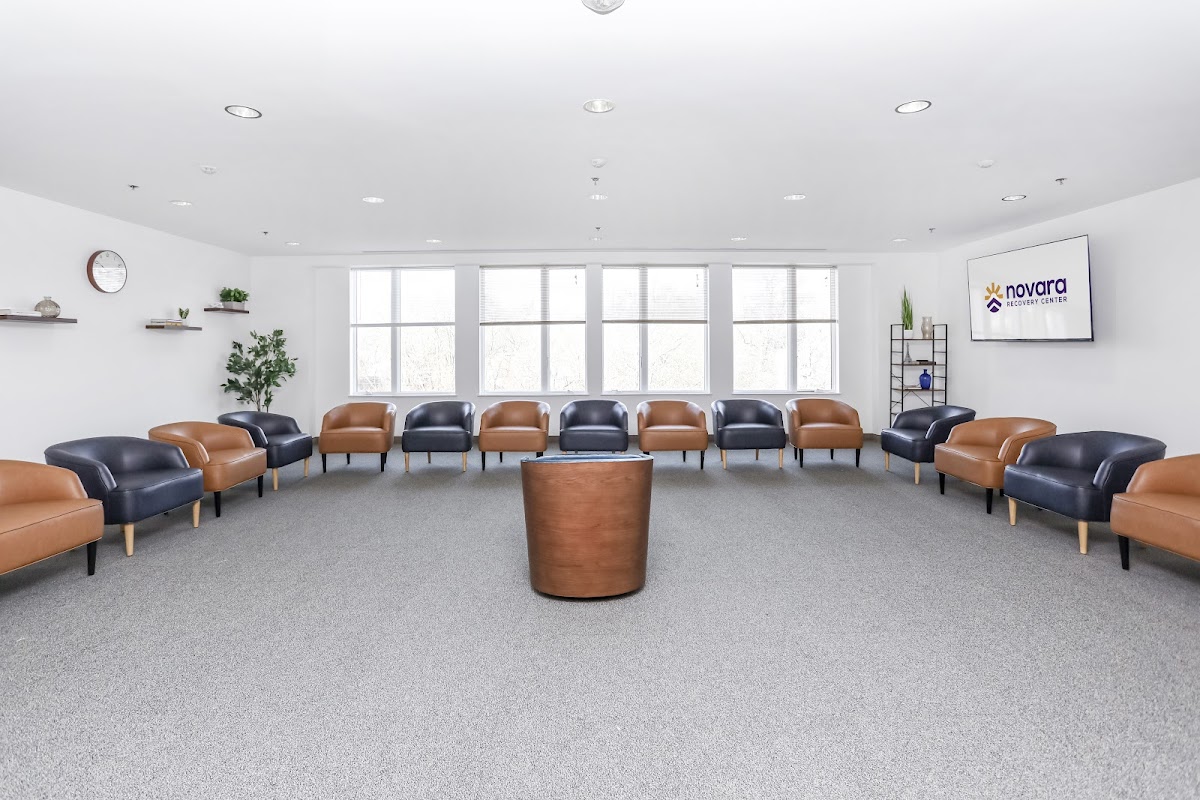Novara Recovery Center Virginia Drug & Alcohol Rehab - Photo 2