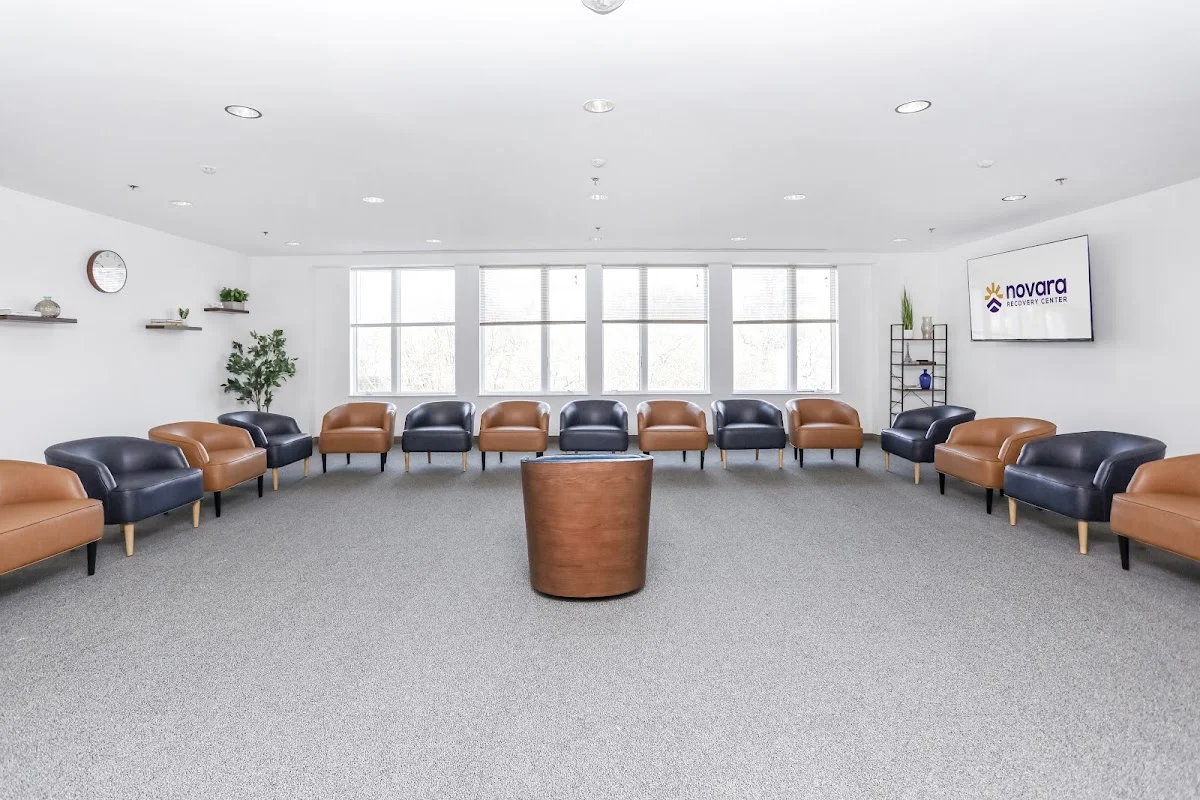 Novara Recovery Center Virginia Drug & Alcohol Rehab - Photo 2