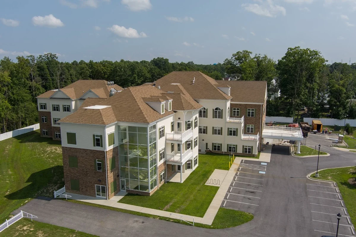 Alpas Wellness Maryland Recovery Center - Photo 3