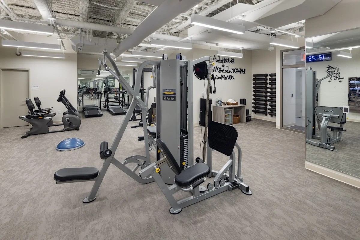 Alpas Wellness Maryland Recovery Center - Photo 4