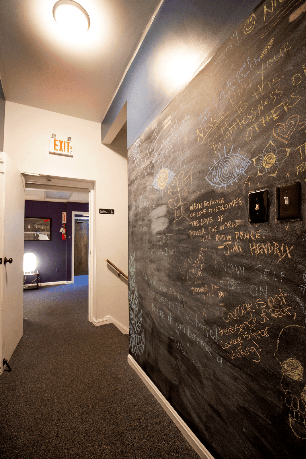 Recovery Unplugged Drug & Alcohol Rehab Virginia - Photo 5