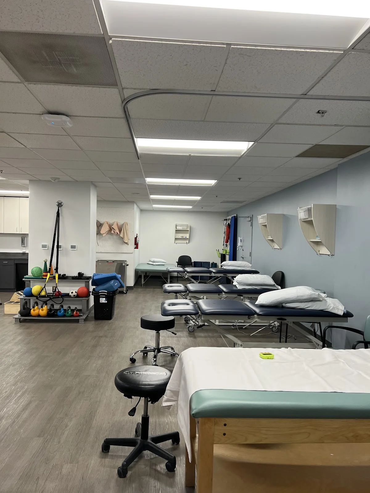 NRH Rehabilitation Network at 19th Street - Photo 5