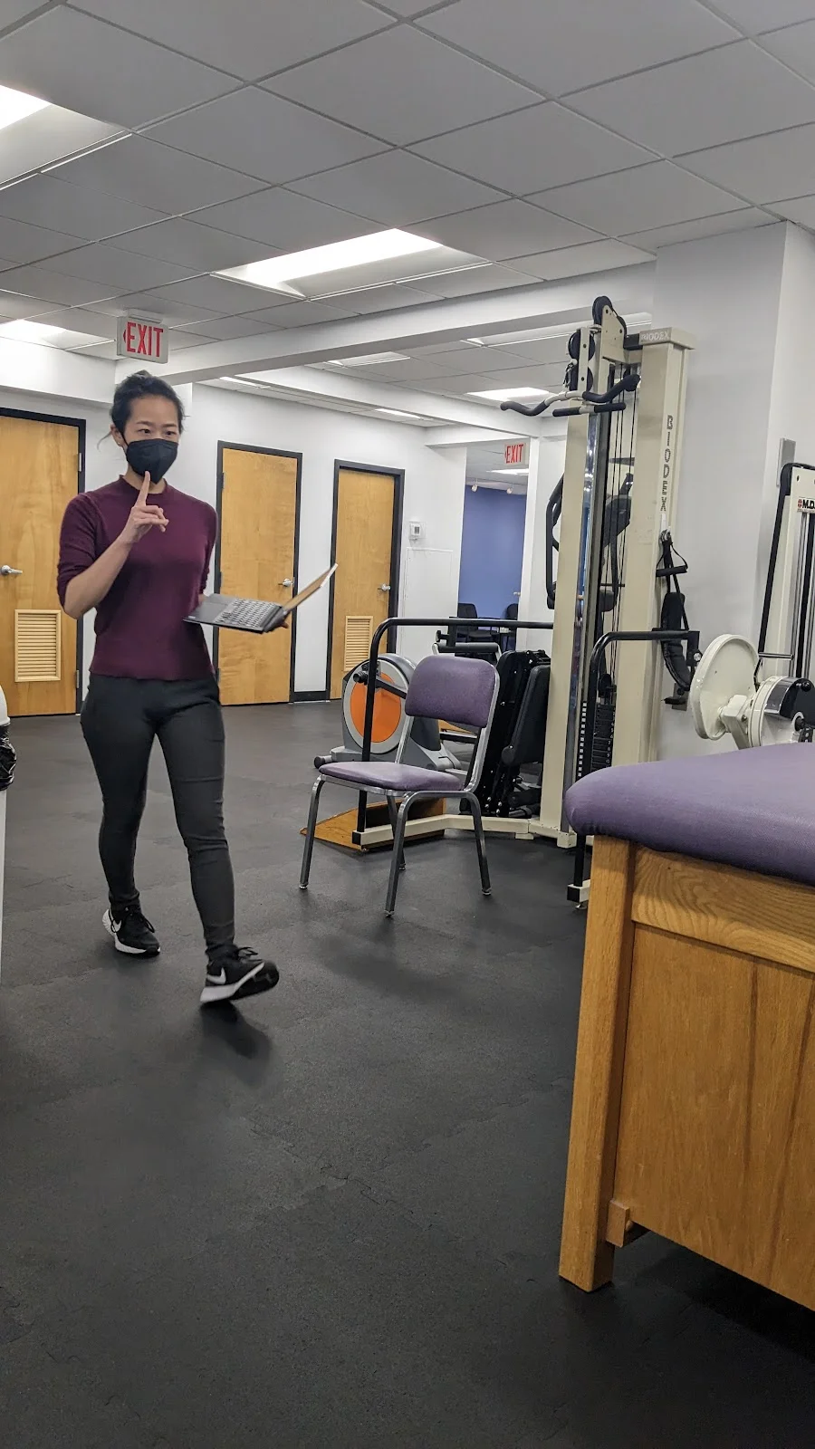 Sports Therapy and Rehabilitation - Photo 1