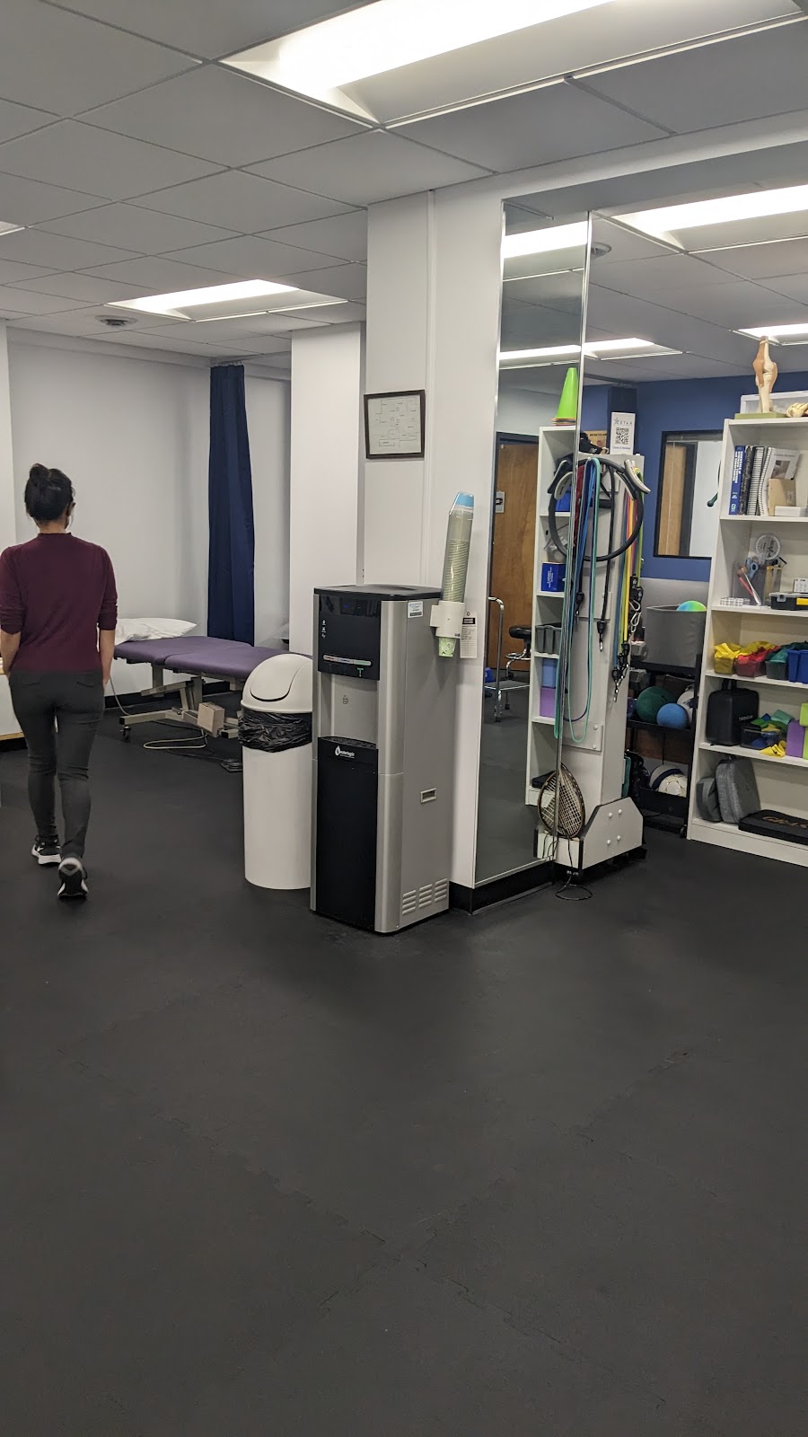 Sports Therapy and Rehabilitation - Photo 6