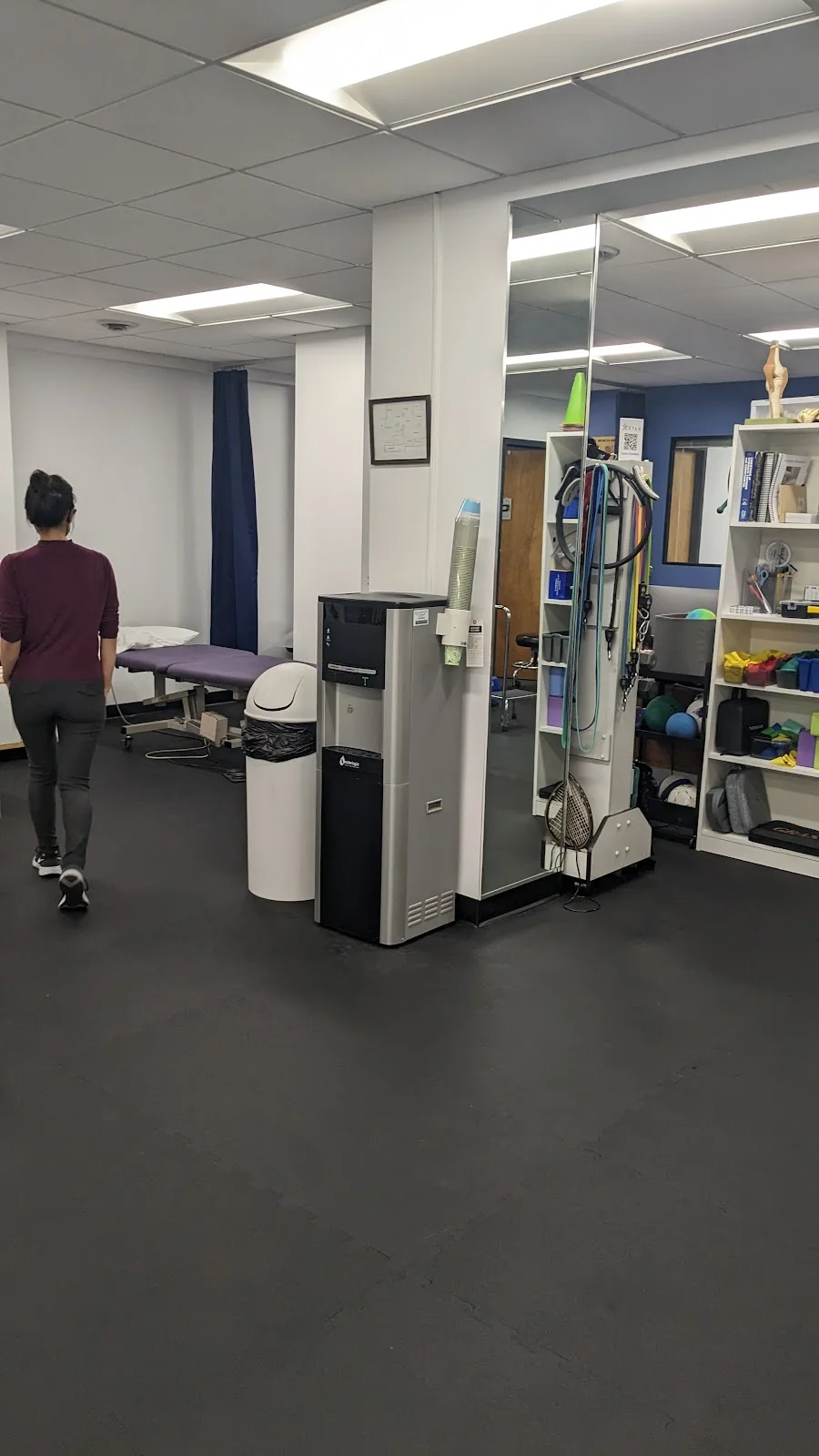 Sports Therapy and Rehabilitation - Photo 2