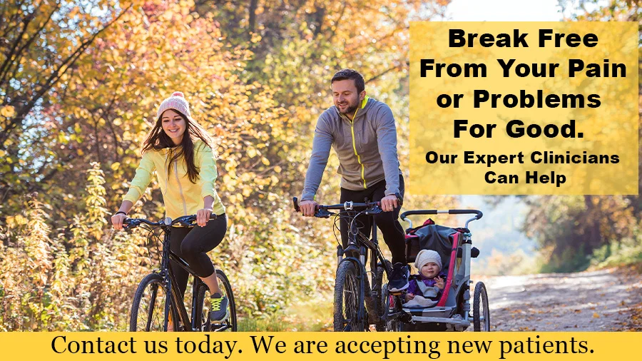 Sports Therapy and Rehabilitation