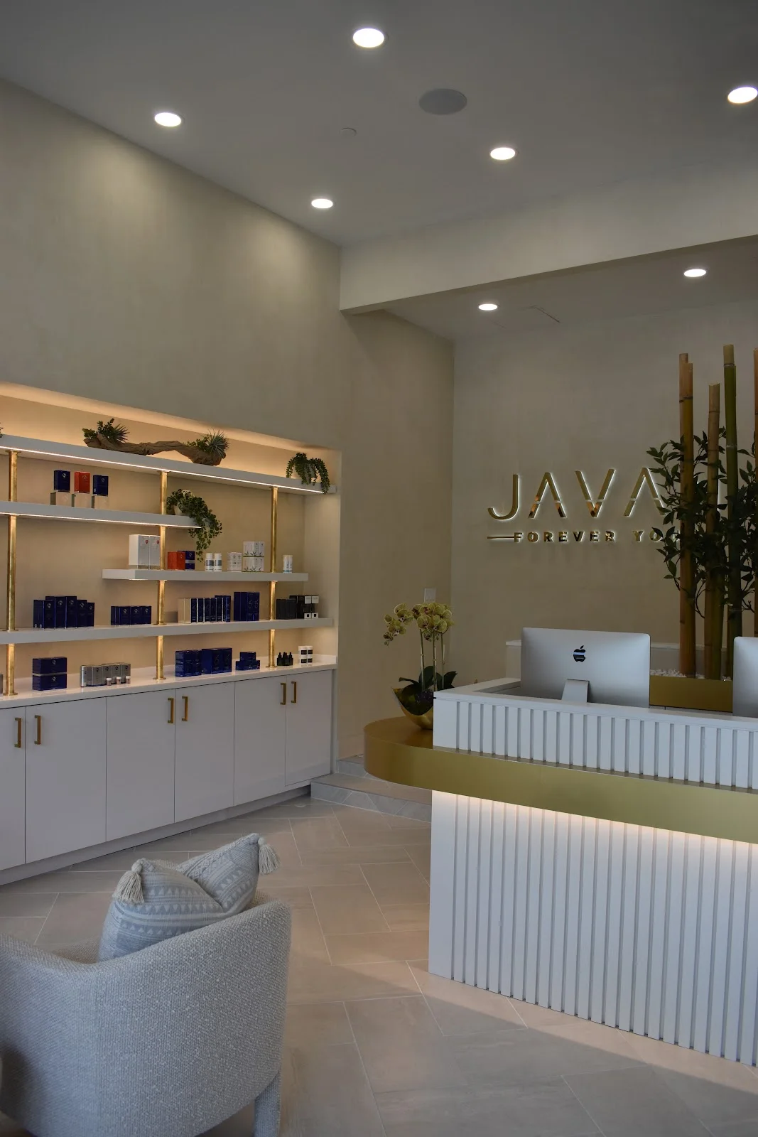 Javan Wellness Dupont