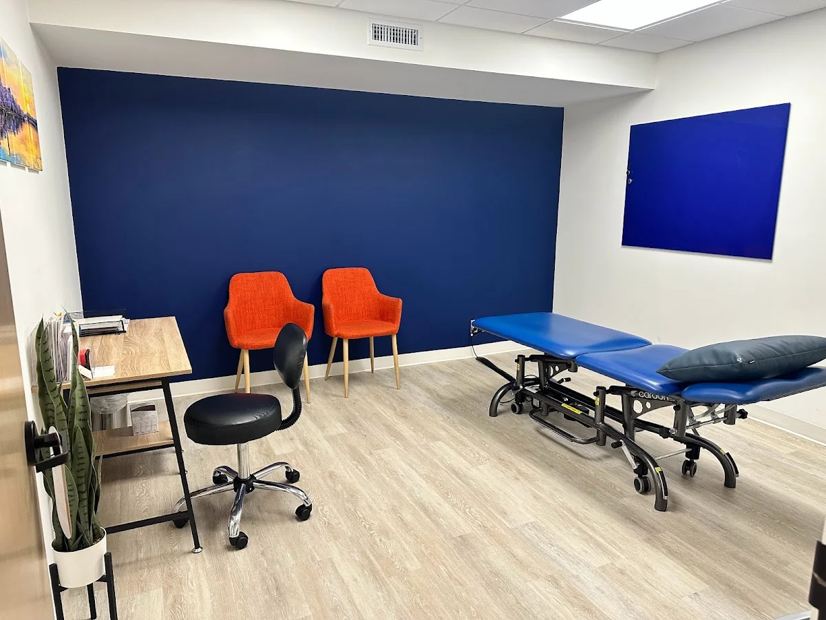 District Performance & Physio - Physical Therapy Washington D.C - Photo 4