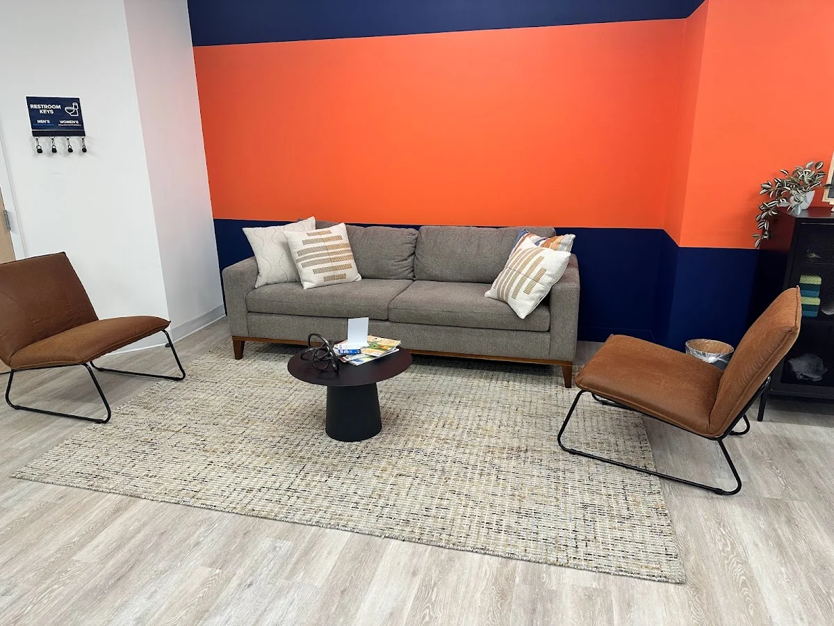 District Performance & Physio - Physical Therapy Washington D.C - Photo 5