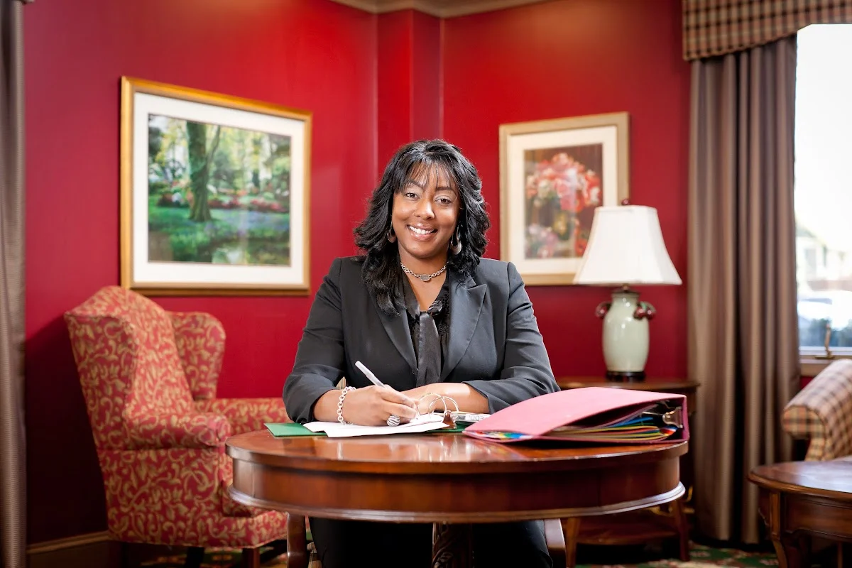 Cherrydale Health & Rehabilitation Center