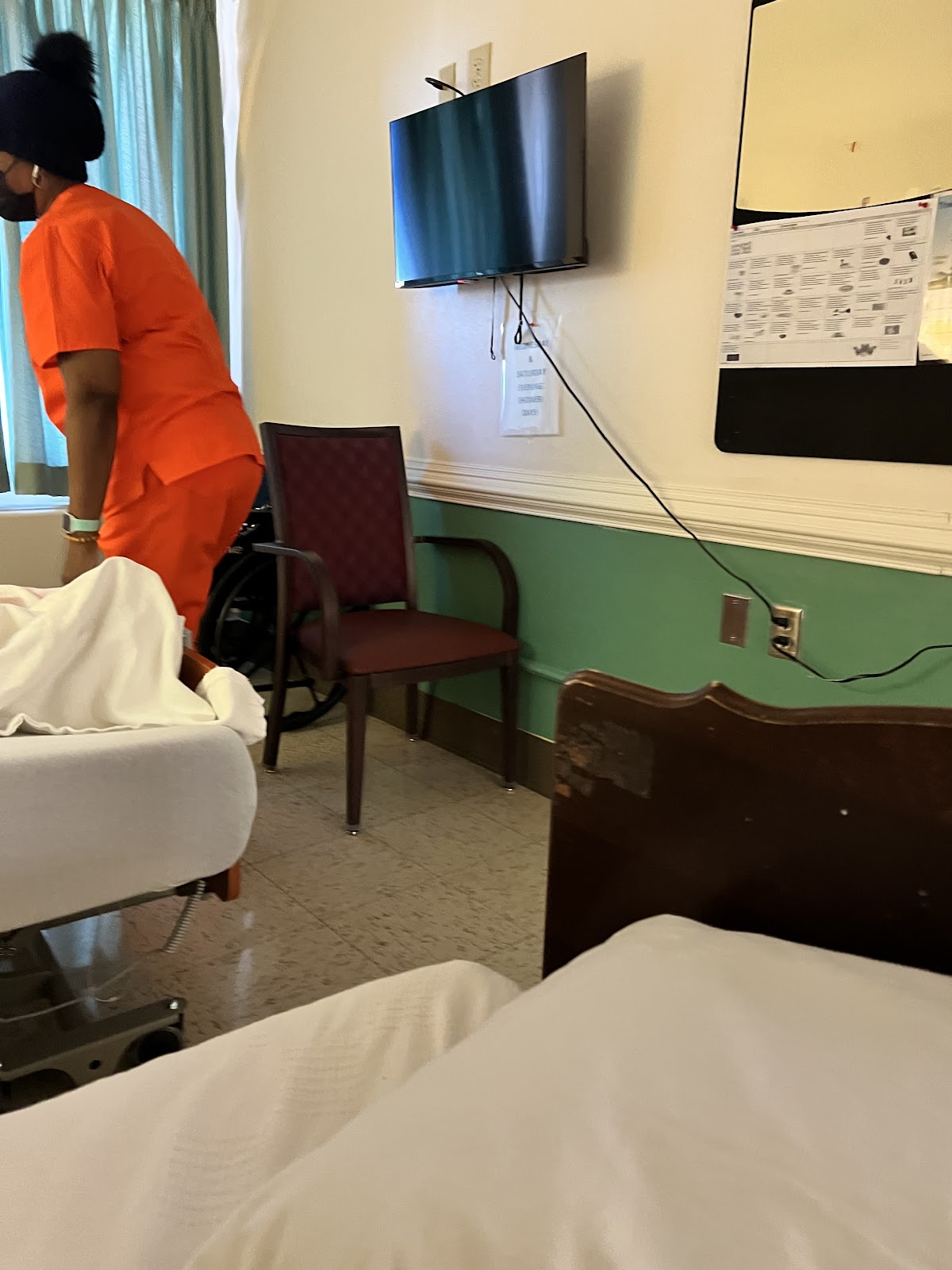 Cherrydale Health & Rehabilitation Center - Photo 5