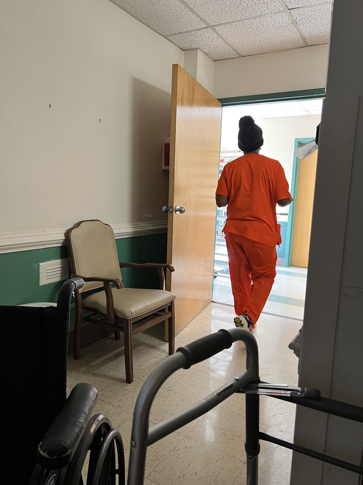 Cherrydale Health & Rehabilitation Center - Photo 6