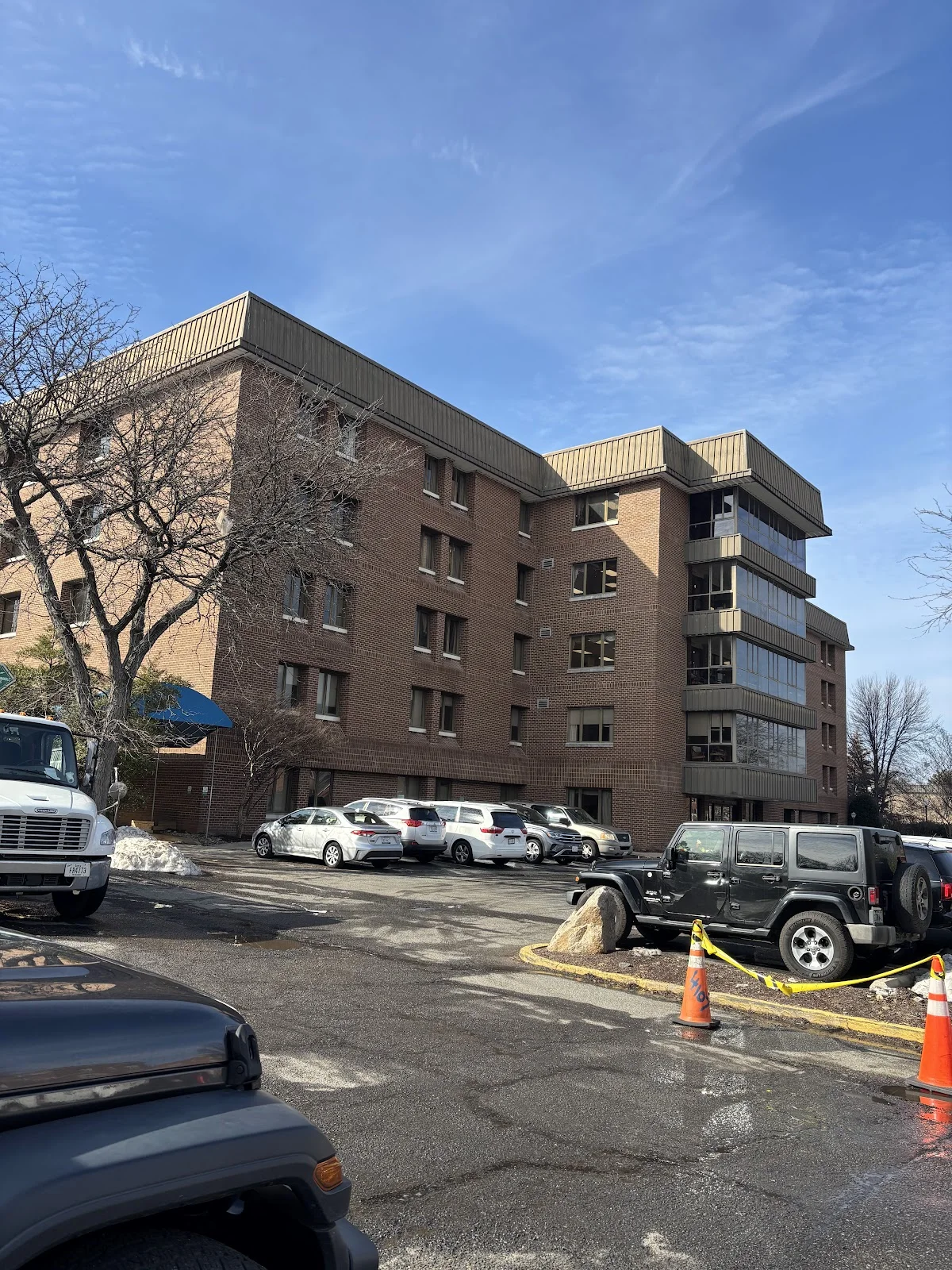 Cherrydale Health & Rehabilitation Center - Photo 3