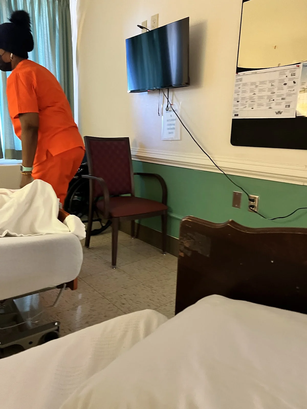 Cherrydale Health & Rehabilitation Center - Photo 4