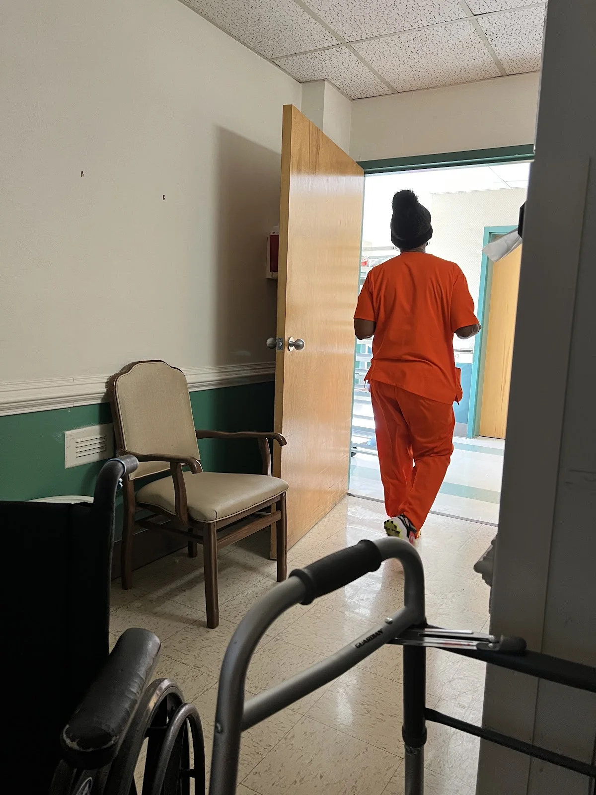 Cherrydale Health & Rehabilitation Center - Photo 5