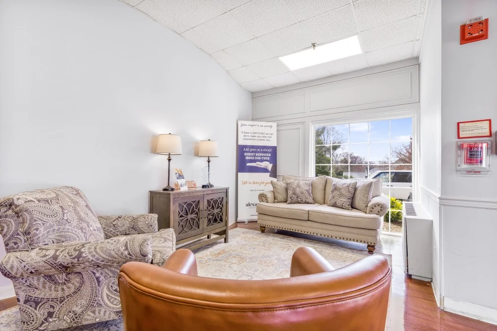 Alexandria Rehabilitation & Healthcare Center - Photo 3