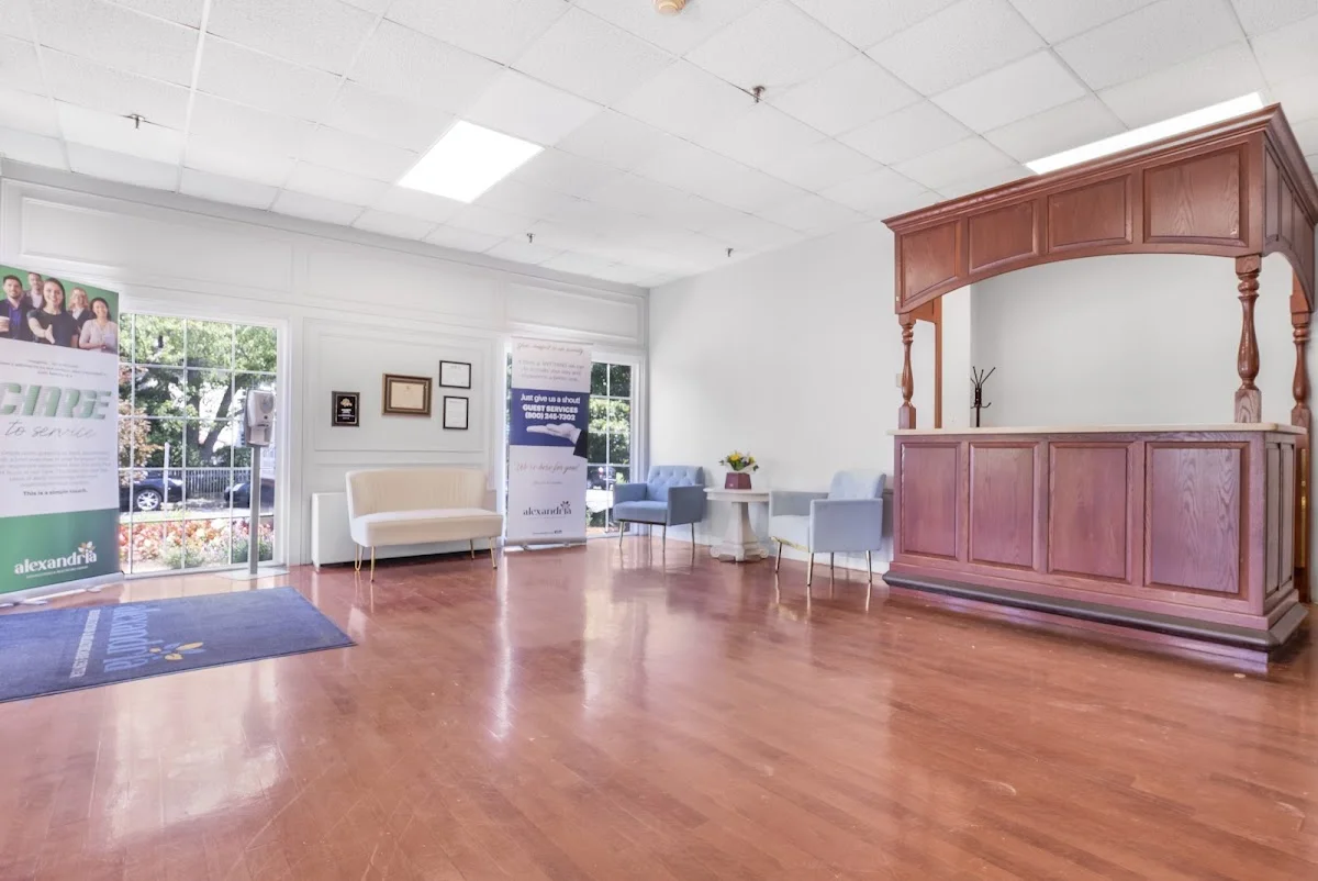 Alexandria Rehabilitation & Healthcare Center - Photo 5