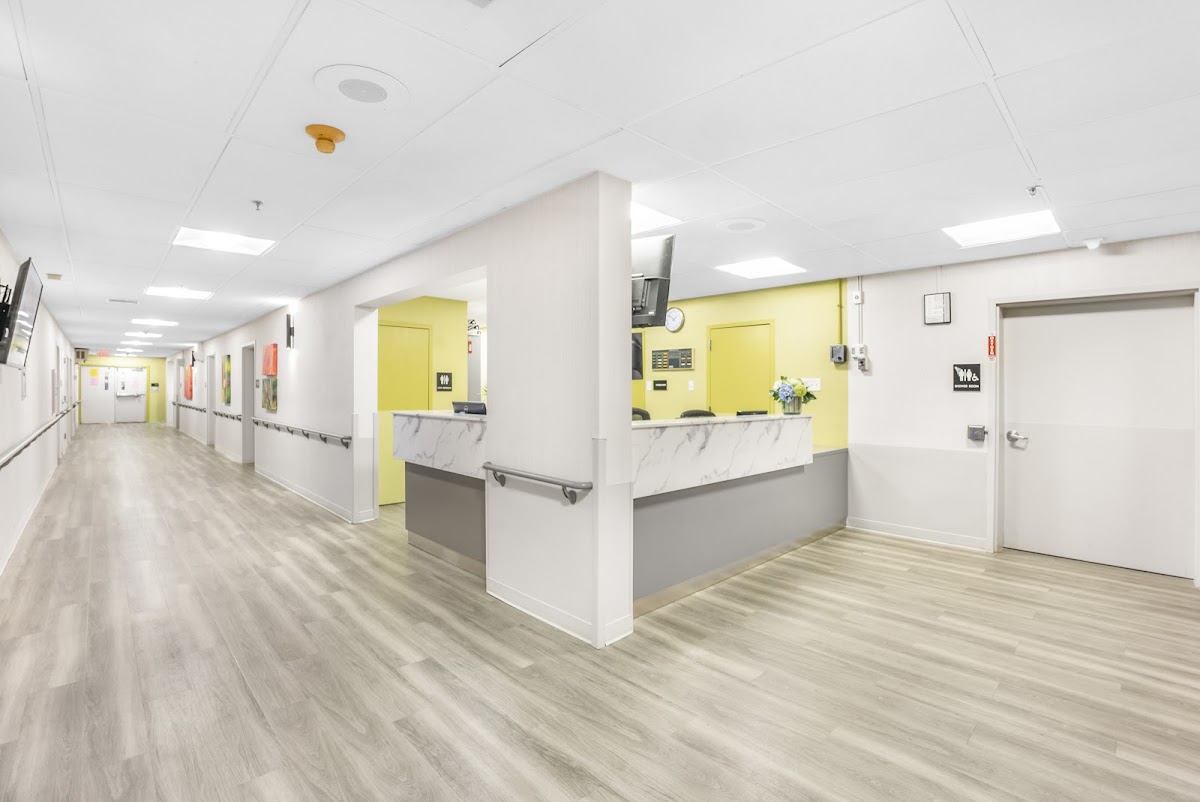 Woodbine Rehabilitation & Healthcare Center - Photo 2