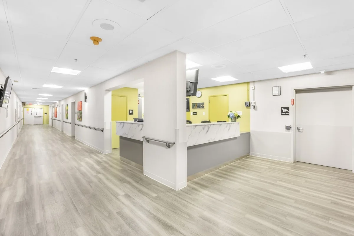 Woodbine Rehabilitation & Healthcare Center - Photo 2