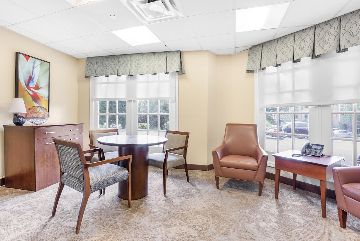 Woodbine Rehabilitation & Healthcare Center - Photo 3