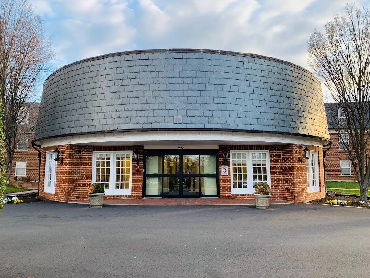 Woodbine Rehabilitation & Healthcare Center - Photo 4