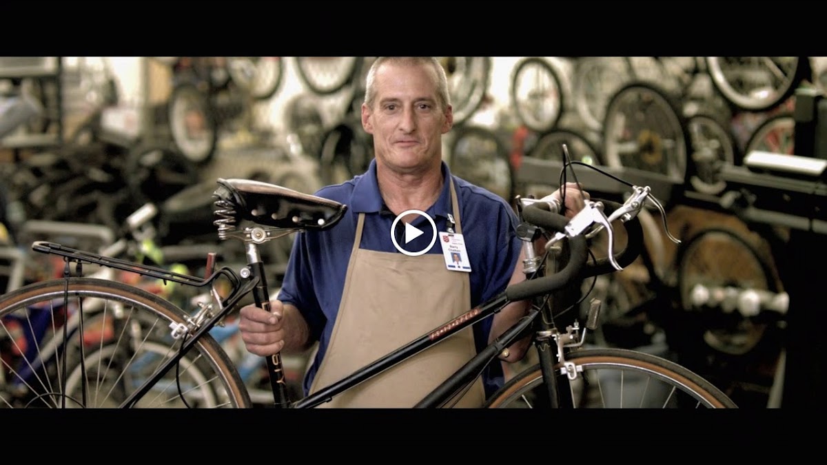 The Salvation Army Adult Rehabilitation Center - Washington DC - Photo 5