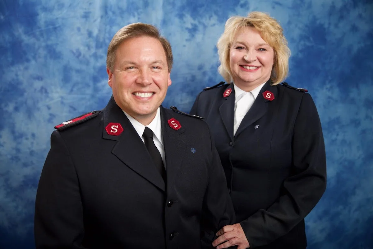 The Salvation Army Adult Rehabilitation Center - Washington DC - Photo 2