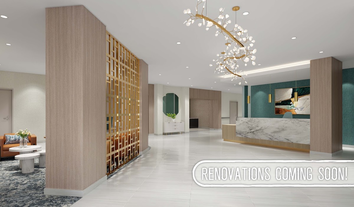 Tuckerman Rehabilitation & Healthcare Center - Photo 4