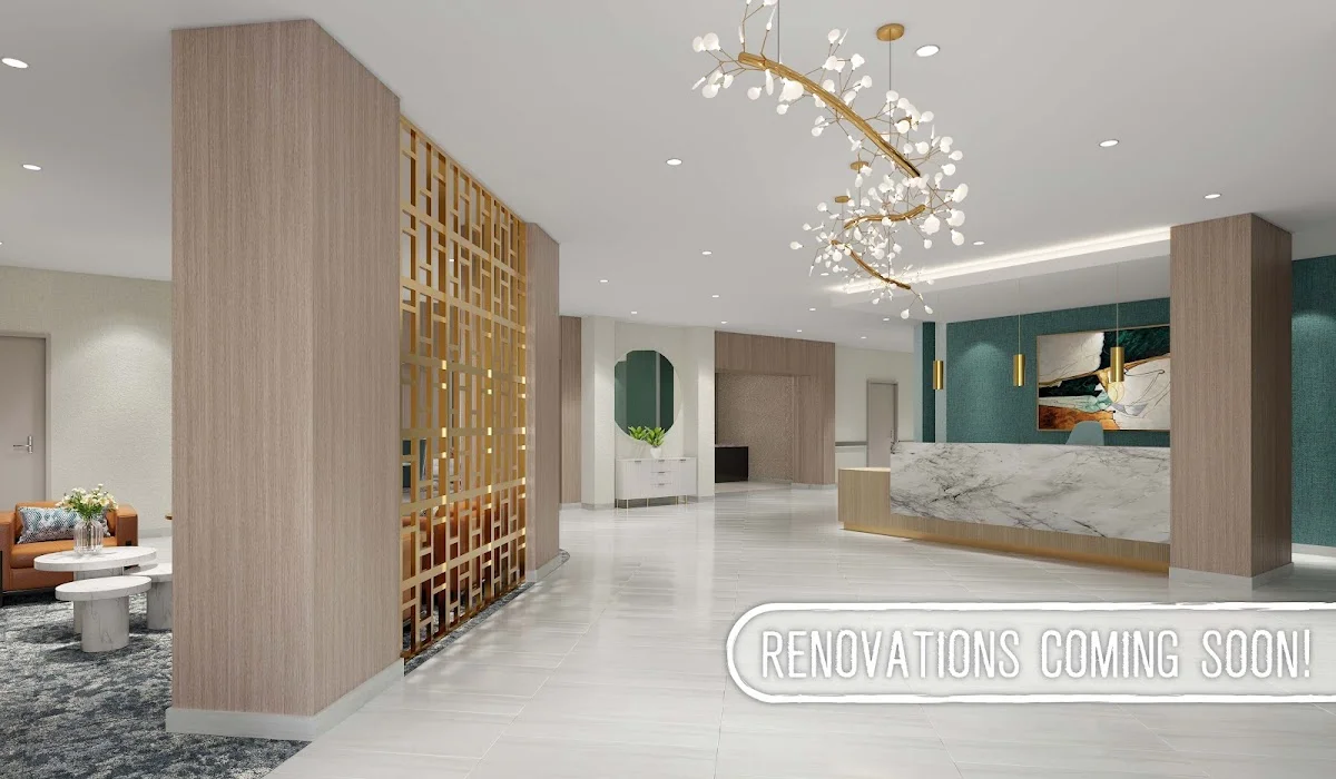 Tuckerman Rehabilitation & Healthcare Center - Photo 4