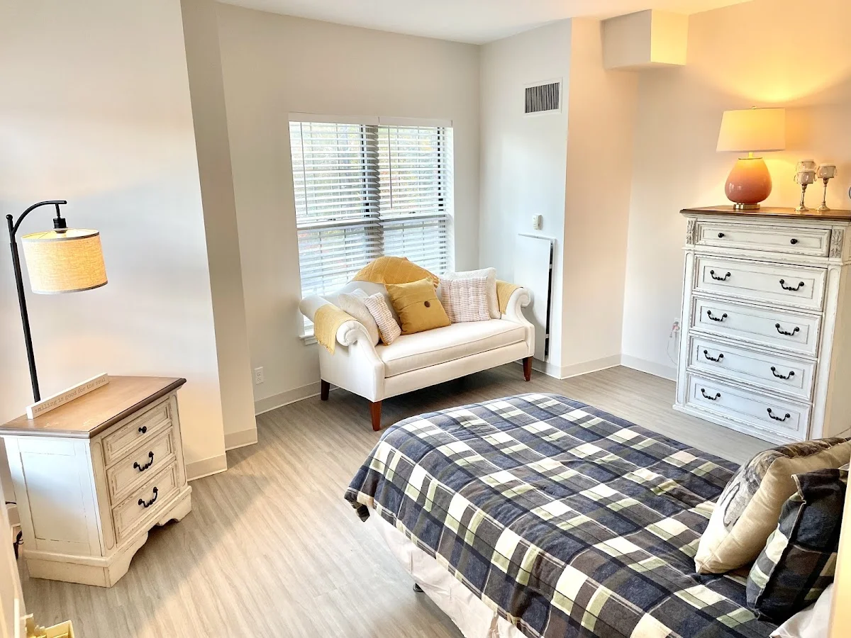 Tuckerman Rehabilitation & Healthcare Center - Photo 5