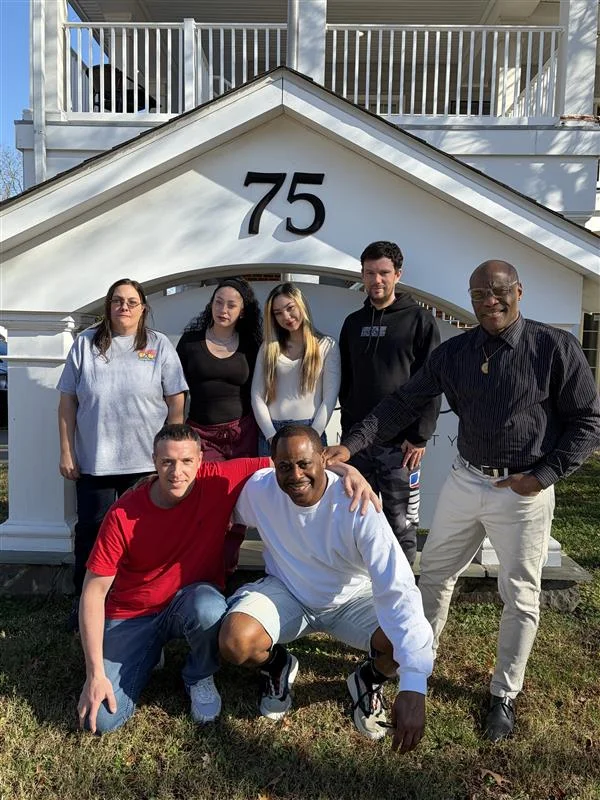 Avenues Recovery Center at Prince Frederick - Photo 3