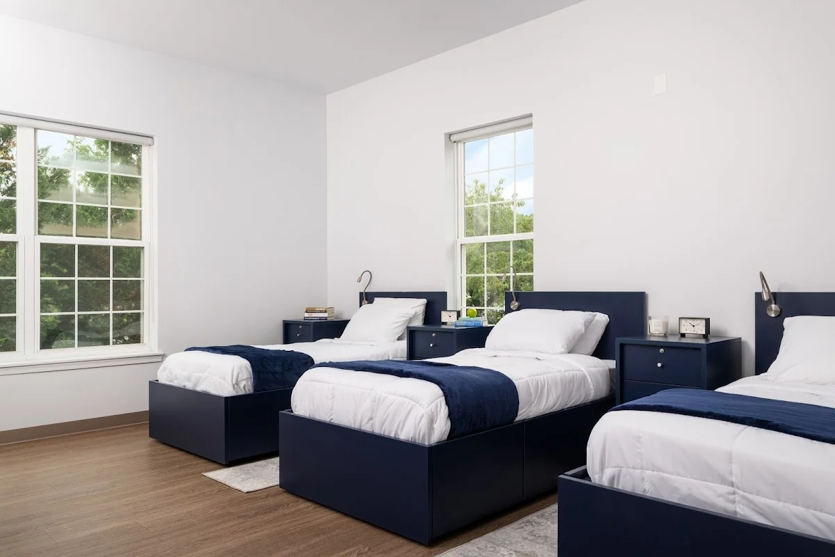 Avenues Recovery Center at Prince Frederick - Photo 4