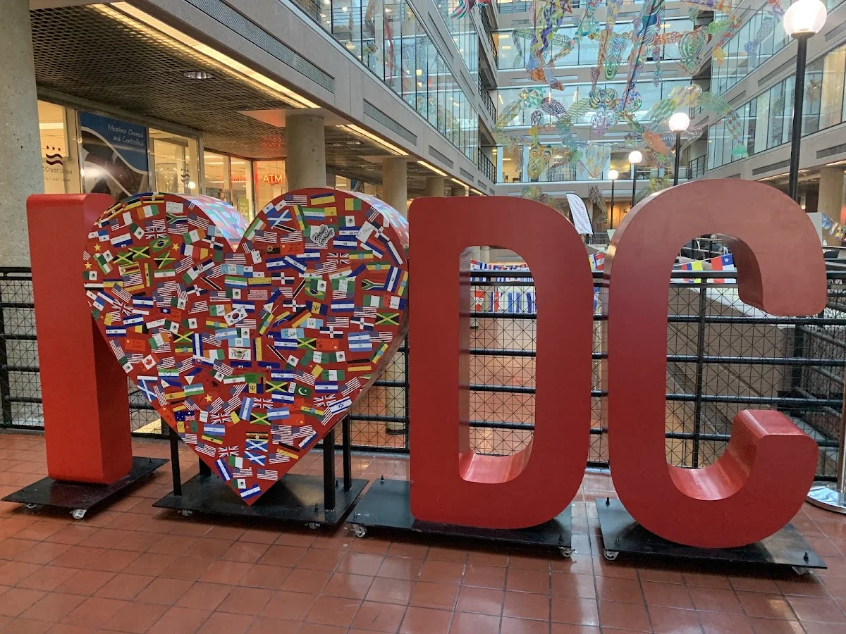 MedStar Health: Physical Therapy at Irving Street - Neurorehabilitation Center - Photo 4