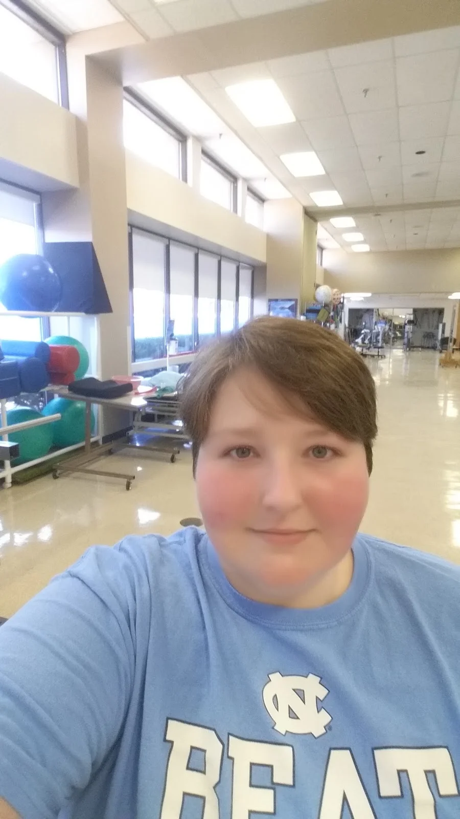 Inova Rehabilitation Center - Inpatient Services - Mount Vernon - Photo 3