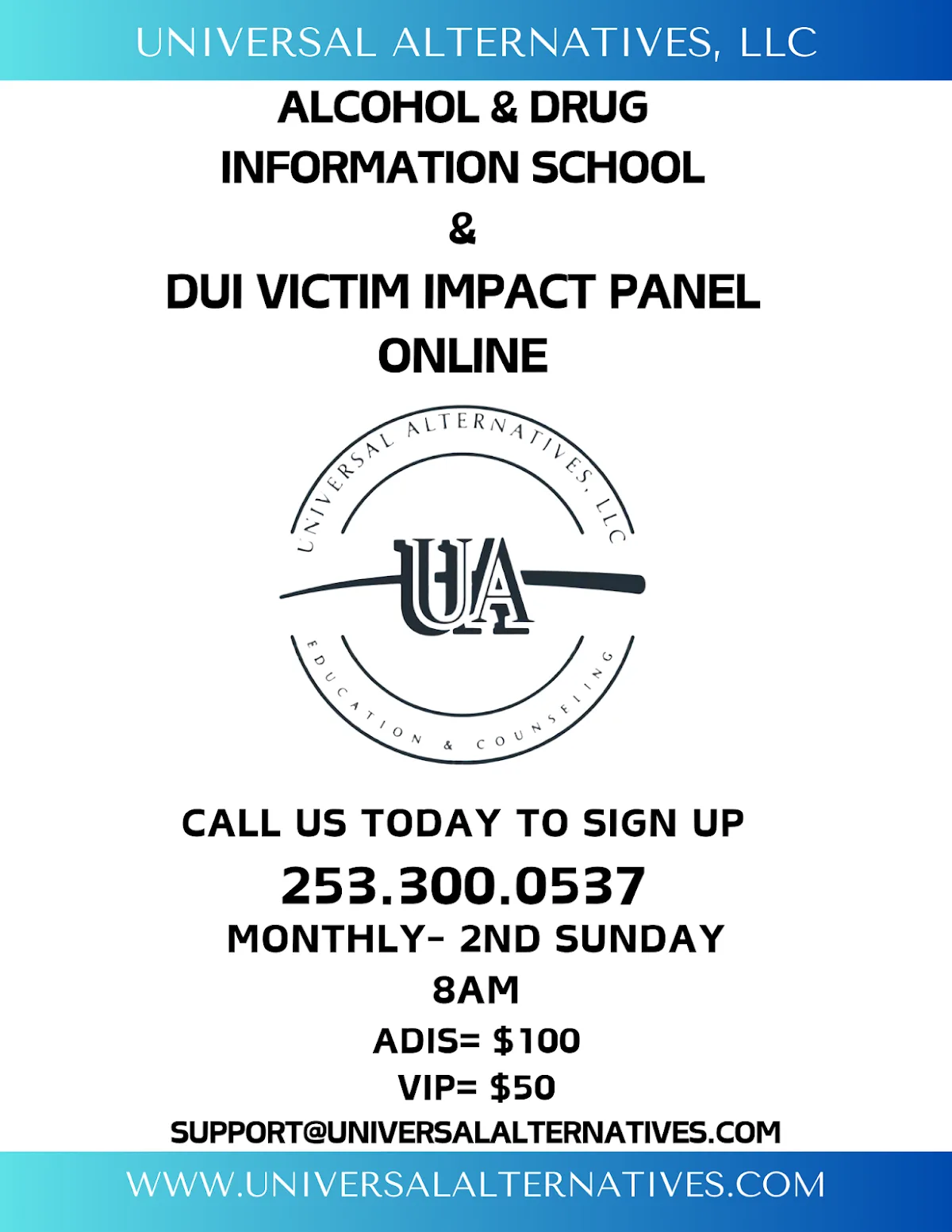 Universal Alternatives - Photo 4