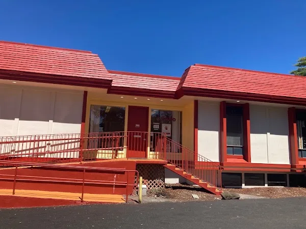 Consejo Counseling and Referral Services