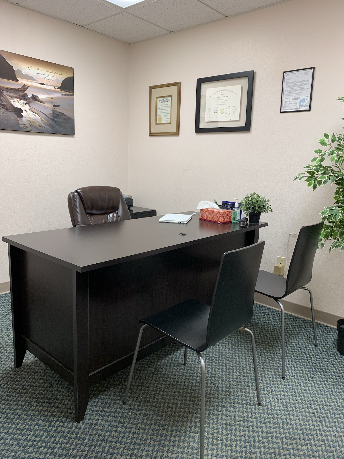 Emerald City Treatment Clinic - Foto 6