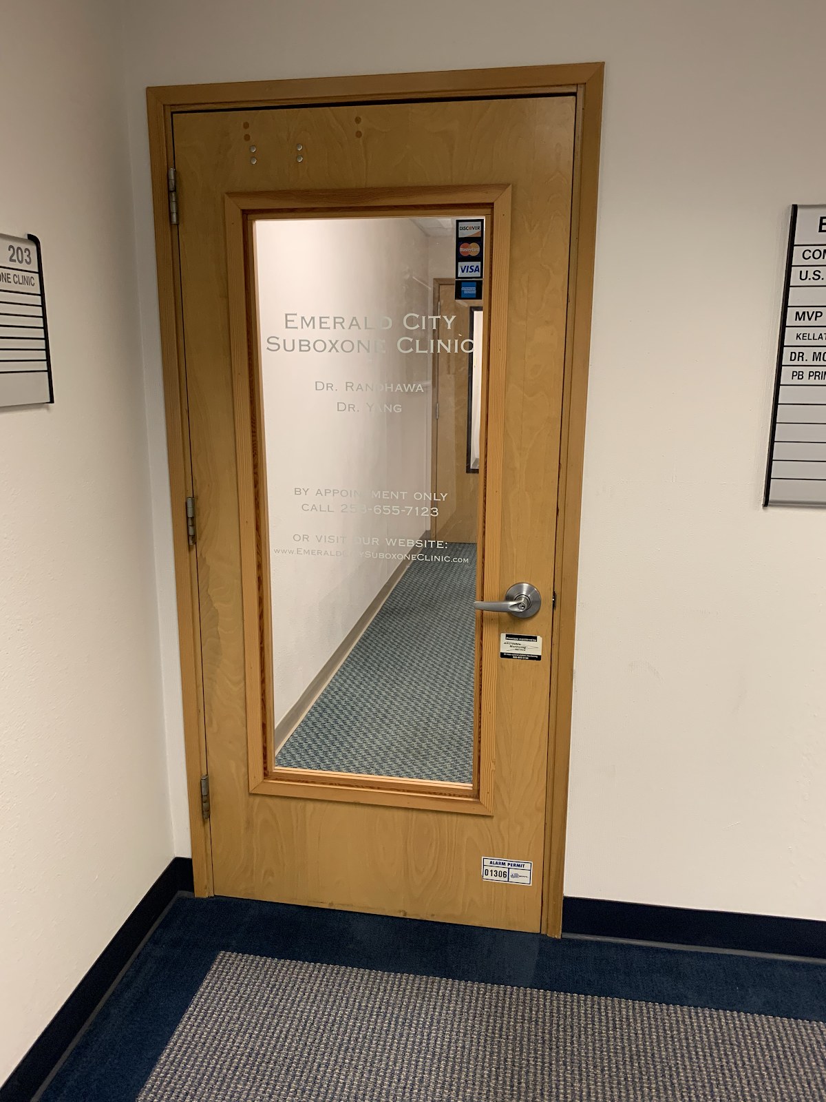 Emerald City Treatment Clinic - Photo 6