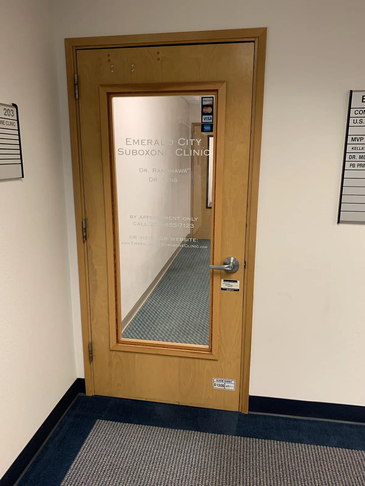 Emerald City Treatment Clinic - Photo 2