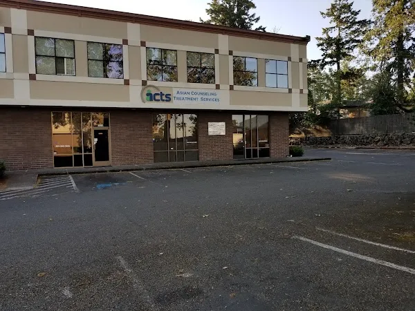ACTS Behavioral Health Services, Tacoma