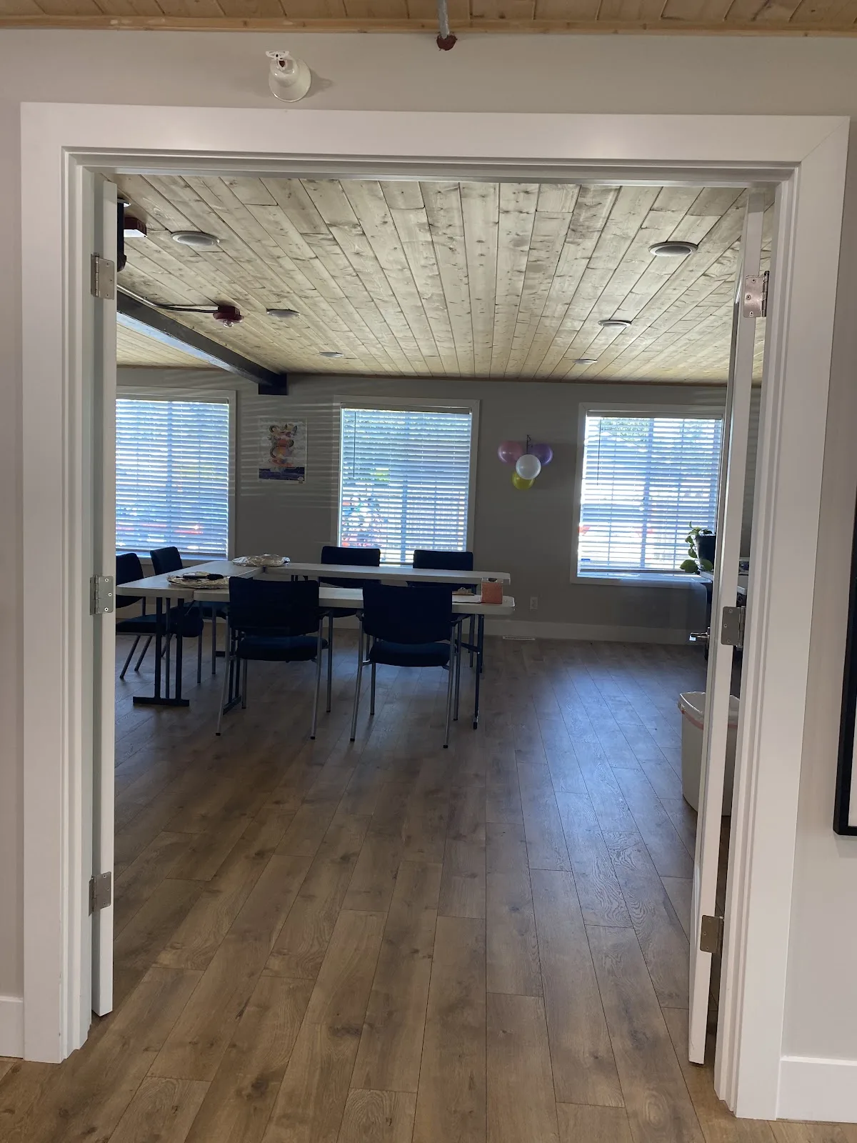 ACTS Behavioral Health Services, Tacoma - interior photo