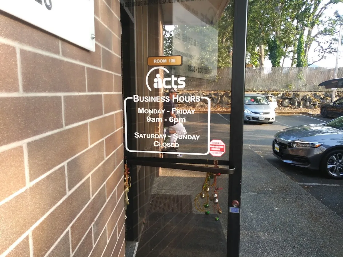 ACTS Behavioral Health Services, Tacoma - Photo 3