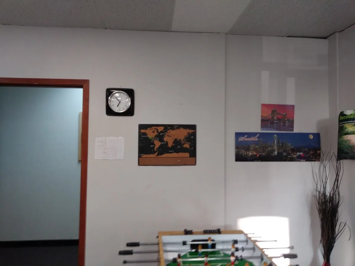 ACTS Behavioral Health Services, Tacoma - Photo 5