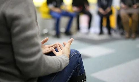 The Freedom Place — Recovery Center - Photo 4