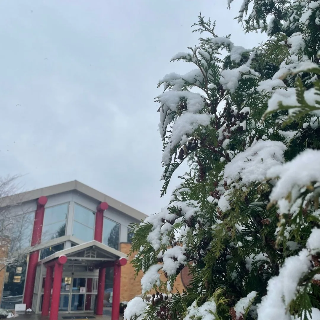 Puyallup Tribal Health Authority - interior photo