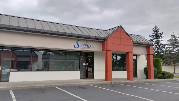 Serenity Atlas Counseling