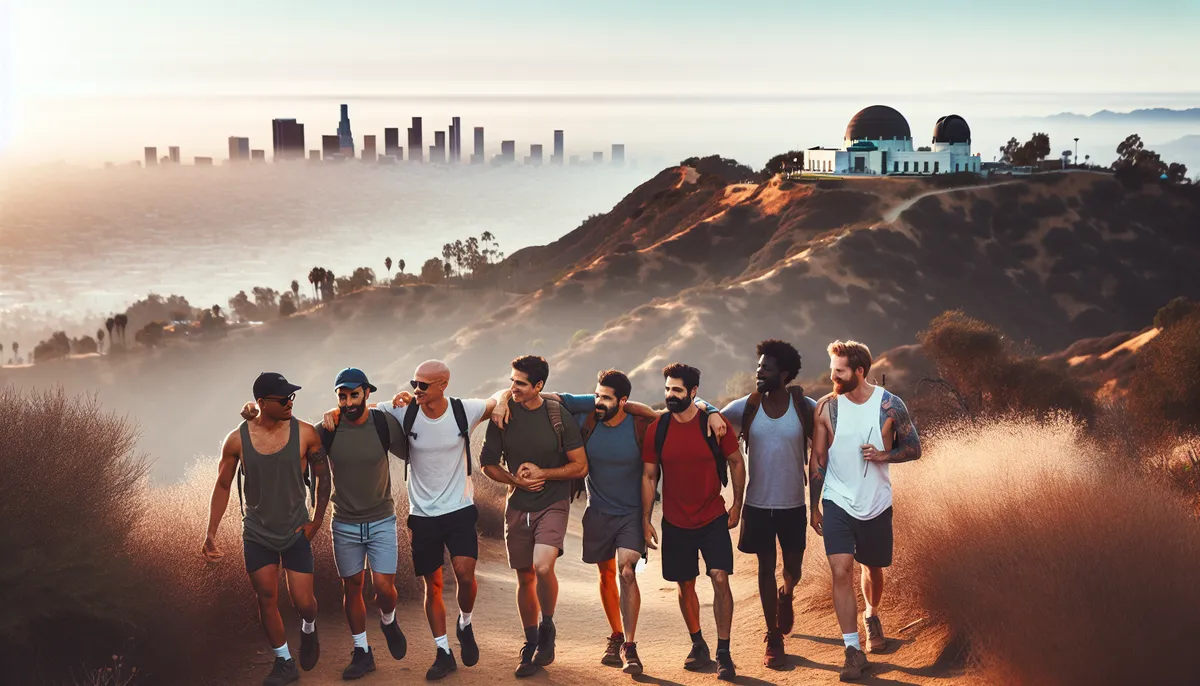 Life After Rehab in Washington: Building a Sober Support Network